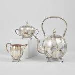 1056 2437 TEA SET